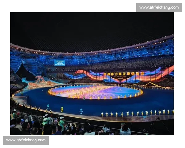 以体育盛典为核心汇聚激情与荣耀书写时代新篇章共创全民梦想未来