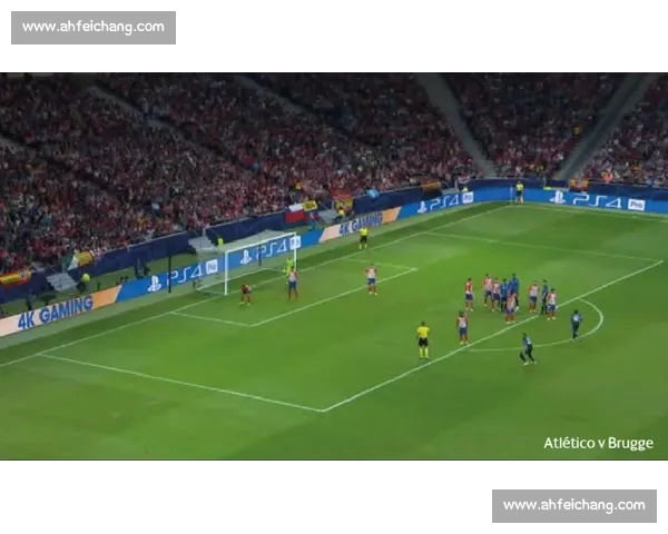 以角球战术为核心解析现代足球攻防博弈与比赛胜负关键因素研究